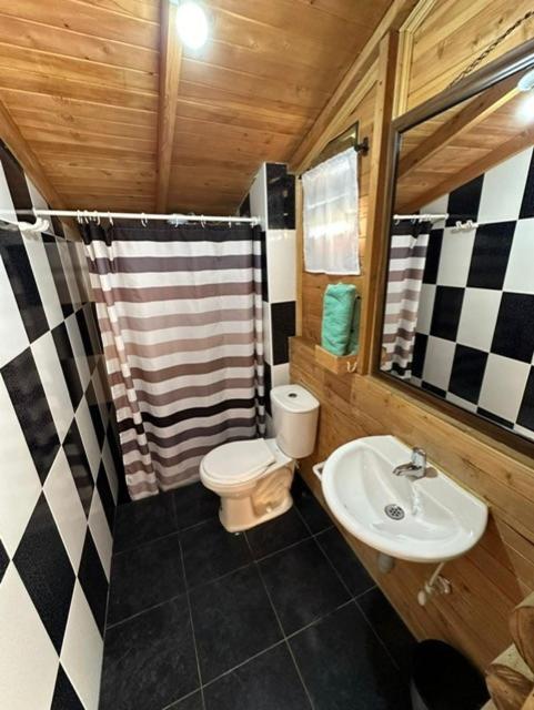 Casa Florentina Santa Elena  Kültér fotó